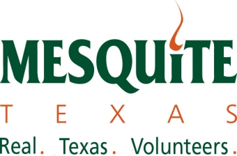 City of Mesquite Volunteer Program Logo